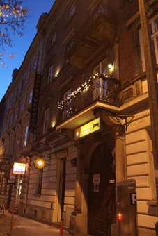 Ventus Rosa Apartments, Kraków, Poland