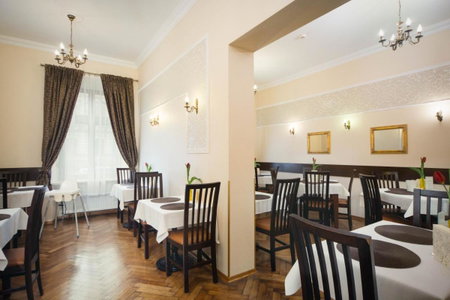 Ventus Rosa Apartments, Kraków, Poland