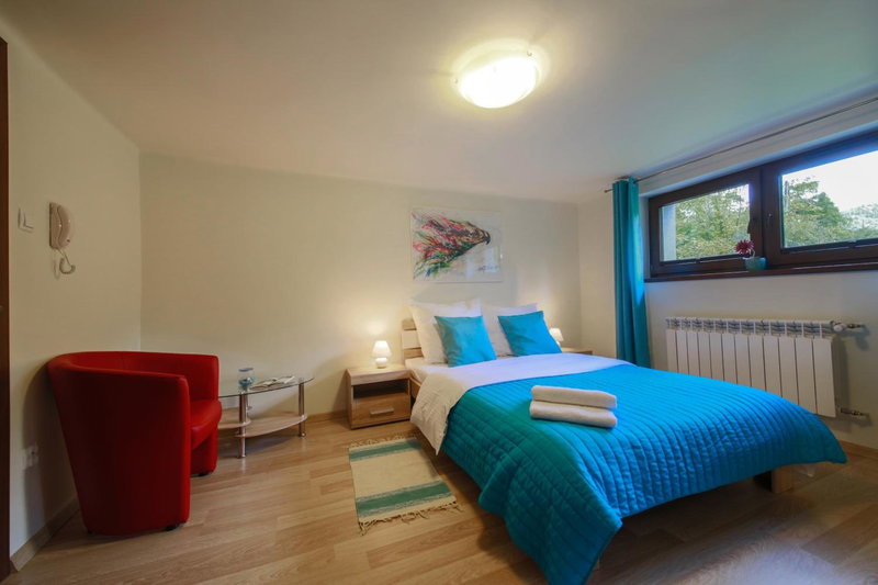 Villa Aviator, Jaworze, Польша
