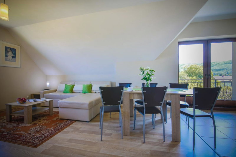 Villa Aviator, Jaworze, Польша