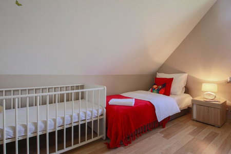 Villa Aviator, Jaworze, Польша