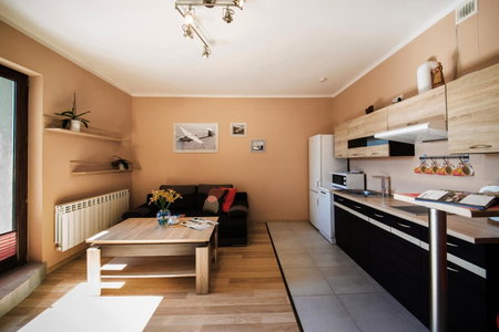 Villa Aviator, Jaworze, Польша