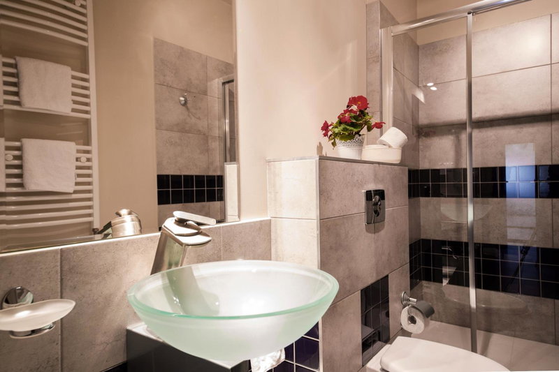 Villa Aviator, Jaworze, Польша