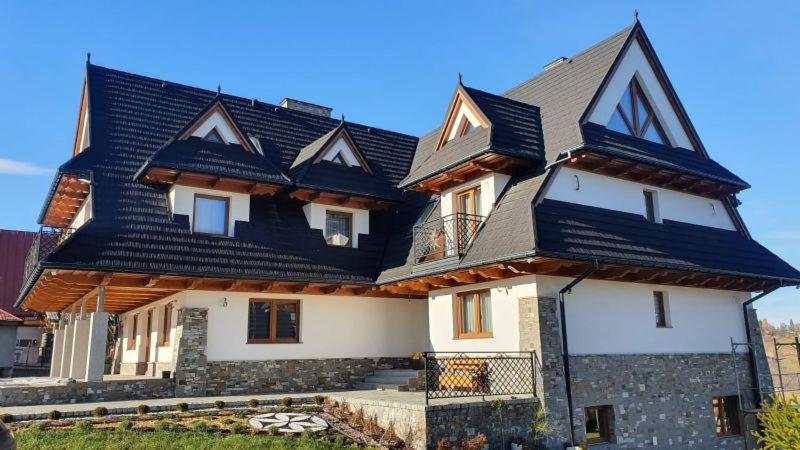 Kohutówka Wynajem Pokoi, Bukowina Tatrzańska, Польша