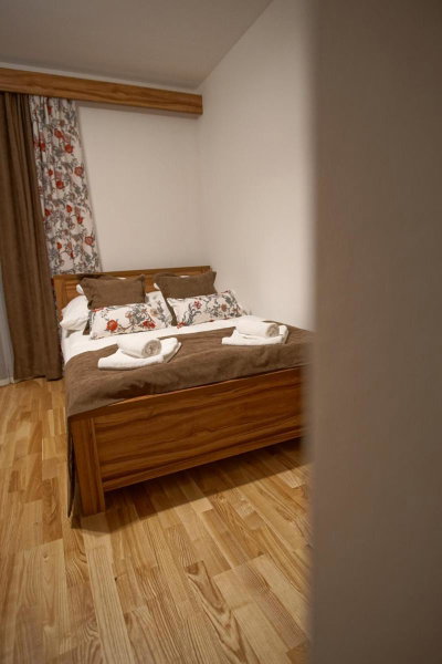 Kohutówka Wynajem Pokoi, Bukowina Tatrzańska, Польша