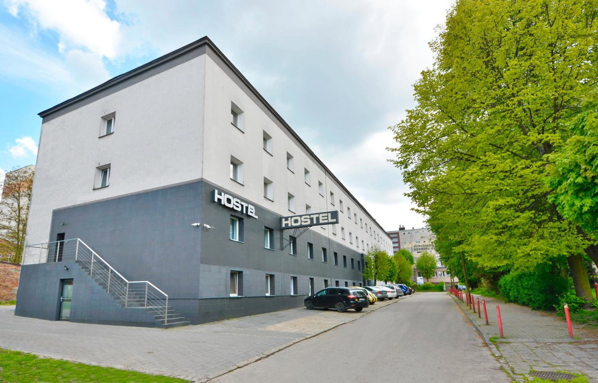 Hotel · Twój Hostel Klimczoka 7, Katowice