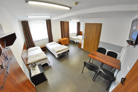 Twój Hostel Klimczoka 7, Katowice, Poland