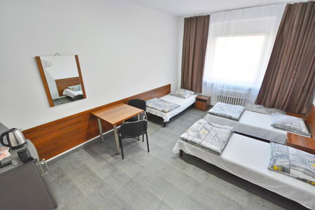 Twój Hostel Klimczoka 7, Katowice, Poland