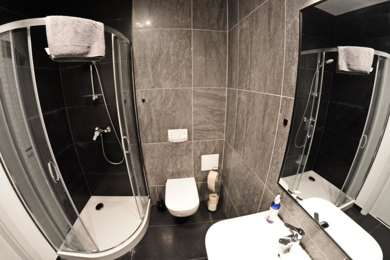 Twój Hostel Klimczoka 7, Katowice, Poland