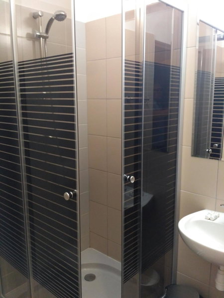 Hotel Nowostawy A2 MOP, Nowostawy Dolne, Polonia