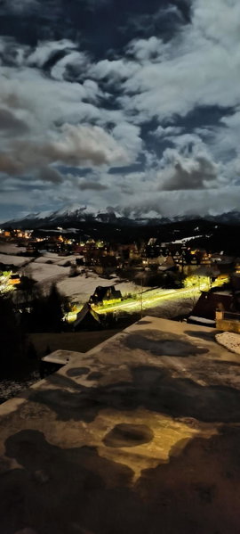 Willa u Babci Steni, Zakopane, Poland