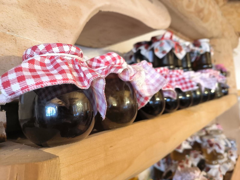 Willa u Babci Steni, Zakopane, Poland