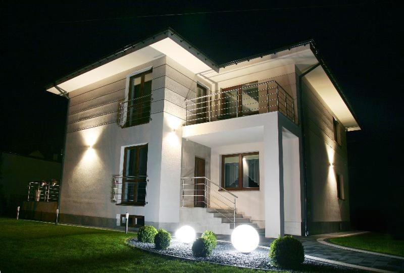 Willa-Wita, Kalwaria Zebrzydowska, Poland