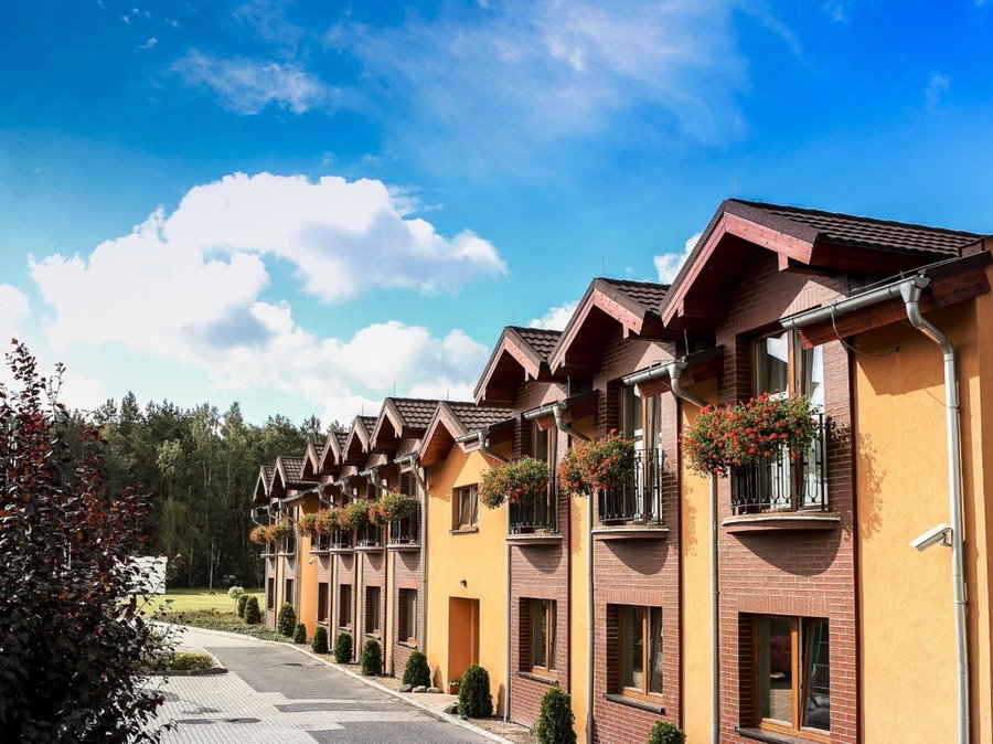 Eden, Leszno, Poland