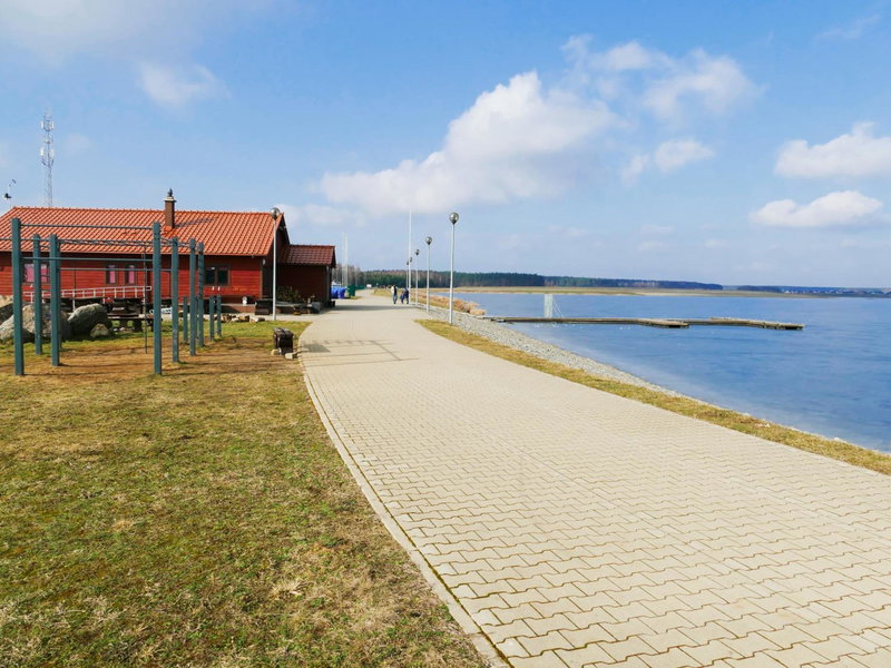 Eden, Leszno, Poland