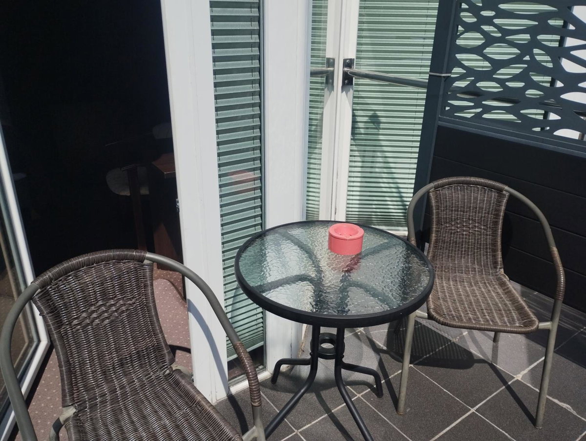 Pensjonat Plażowy Boss z Restauracją 50 metrów od Morza, Poland