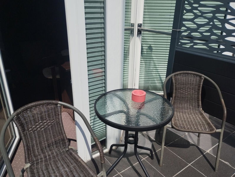 Pensjonat Plażowy Boss z Restauracją 50 metrów od Morza, Dziwnów, Poland