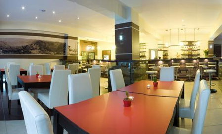 Pensjonat Plażowy Boss z Restauracją 50 metrów od Morza, Dziwnów, Poland