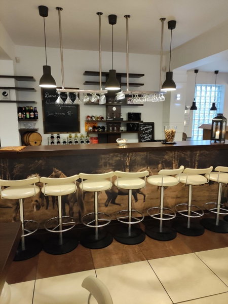 Pensjonat Plażowy Boss z Restauracją 50 metrów od Morza, Dziwnów, Poland
