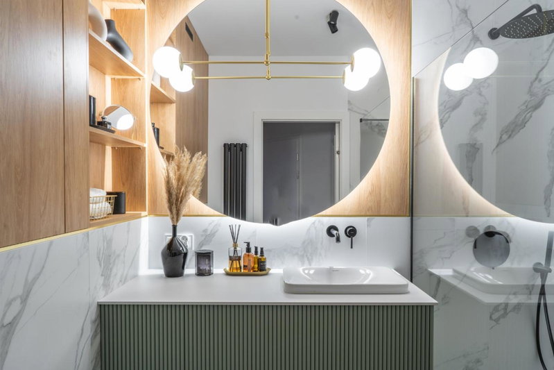 Choya Apartments, Poznan, Poland