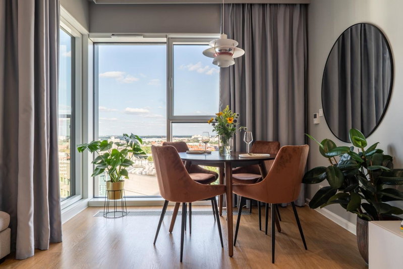 Choya Apartments, Poznan, Poland