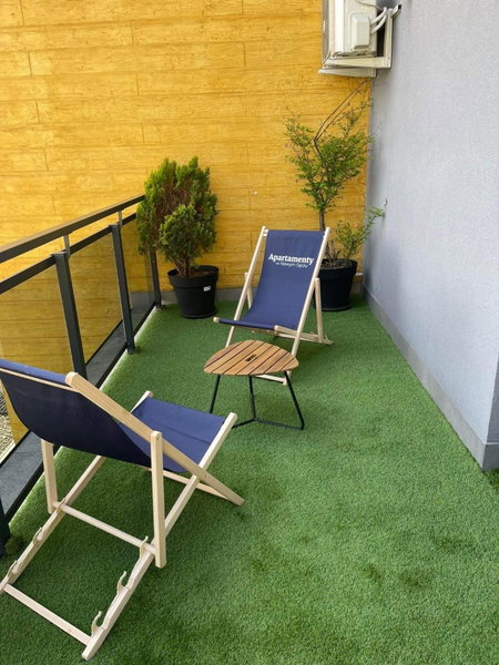 Apartament Aleja Wolności, Nowy Sącz, Polonia