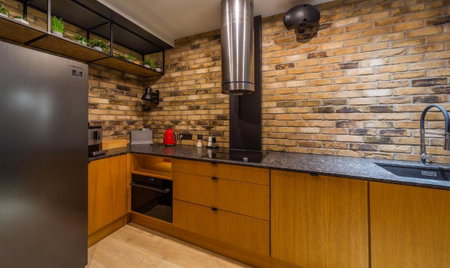 Apartament Aleja Wolności, Nowy Sącz, Polonia