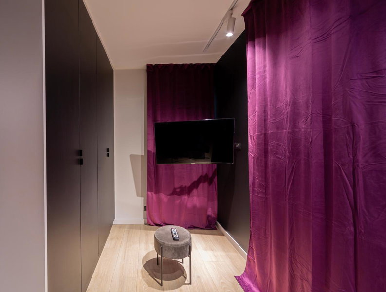 Apartament Aleja Wolności, Nowy Sącz, Polonia