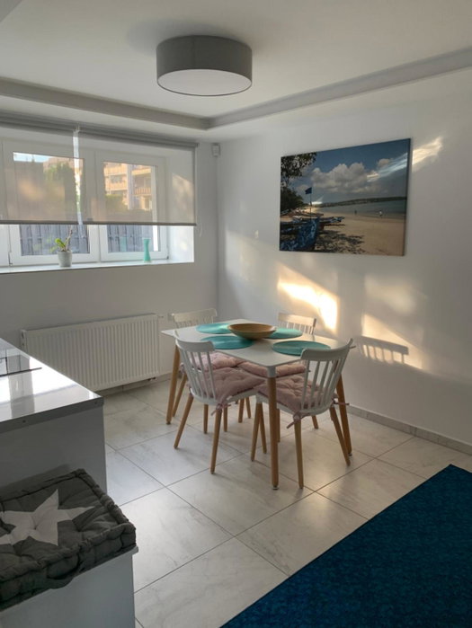 Apartamenty U Ewy, Ustka, Polonia