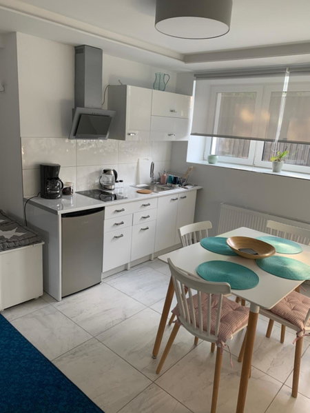 Apartamenty U Ewy, Ustka, Polonia
