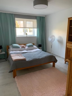 Apartamenty U Ewy, Ustka, Polonia