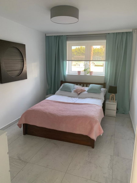 Apartamenty U Ewy, Ustka, Polonia