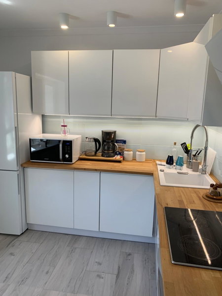 Apartamenty U Ewy, Ustka, Polonia