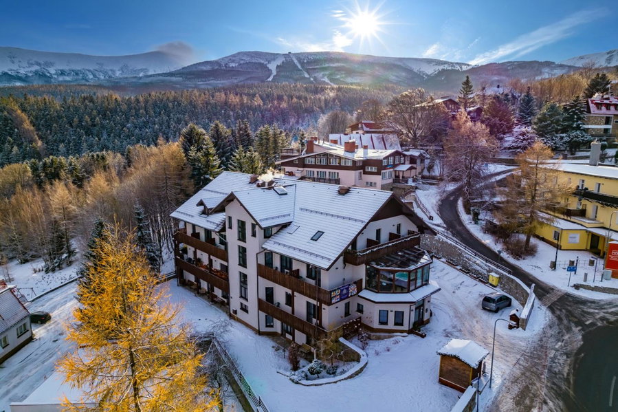 Karpacki & SPA, Karpacz, Polonia