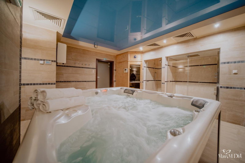 Karpacki & SPA, Karpacz, Polonia