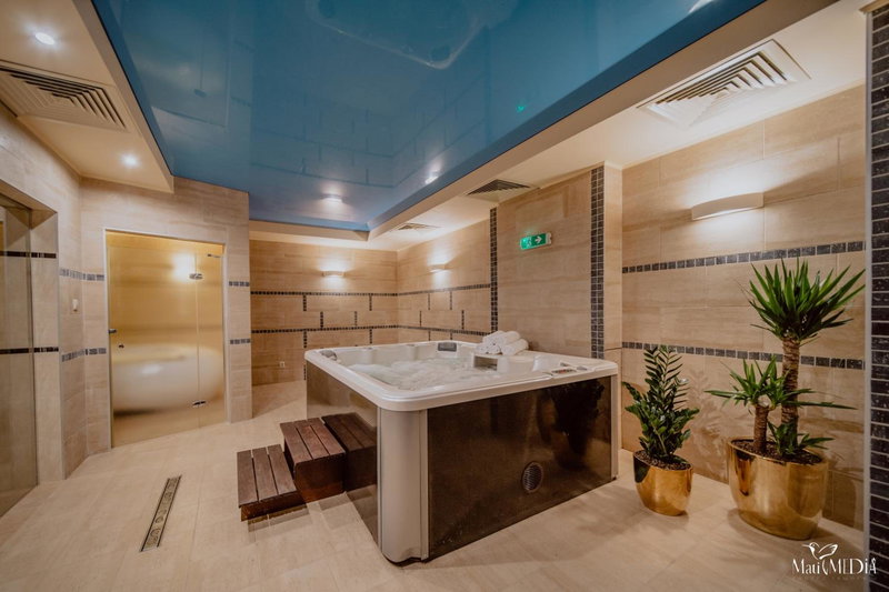 Karpacki & SPA, Karpacz, Polonia