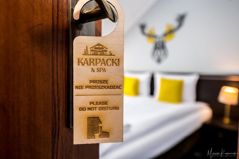 Karpacki & SPA, Karpacz, Polonia