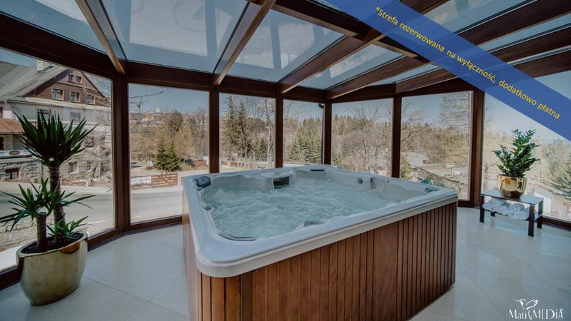Karpacki & SPA, Karpacz, Polonia