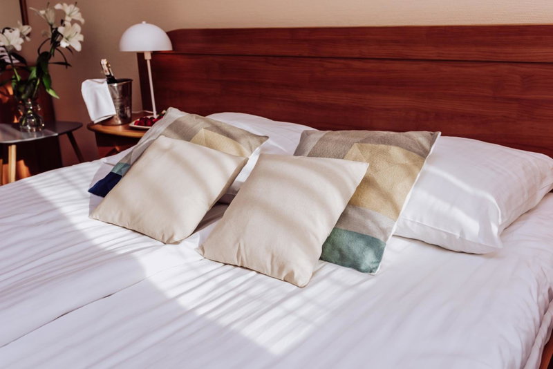 Hotel Albatros, Przemyśl, Poland