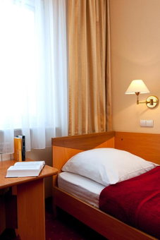 Hotel Albatros, Przemyśl, Poland