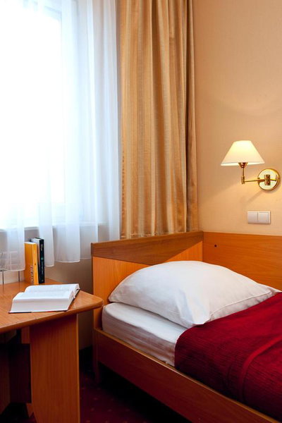 Hotel Albatros, Przemyśl, Poland