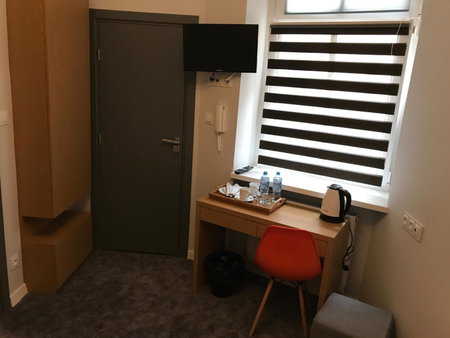 7 Rooms MTP, Poznań, Pologne