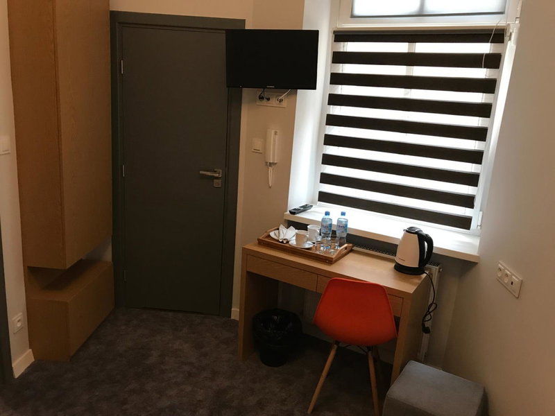 7 Rooms MTP, Poznań, Pologne