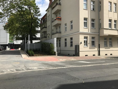 7 Rooms MTP, Poznań, Pologne