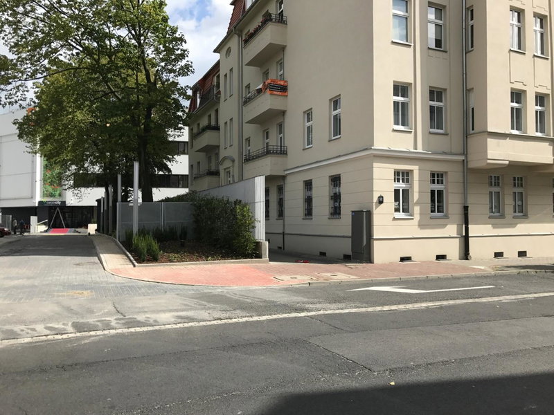 7 Rooms MTP, Poznań, Pologne