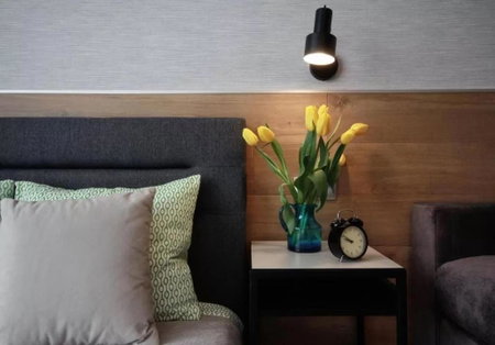 Studio Four Seasons with parking place, Gdansk, Poland