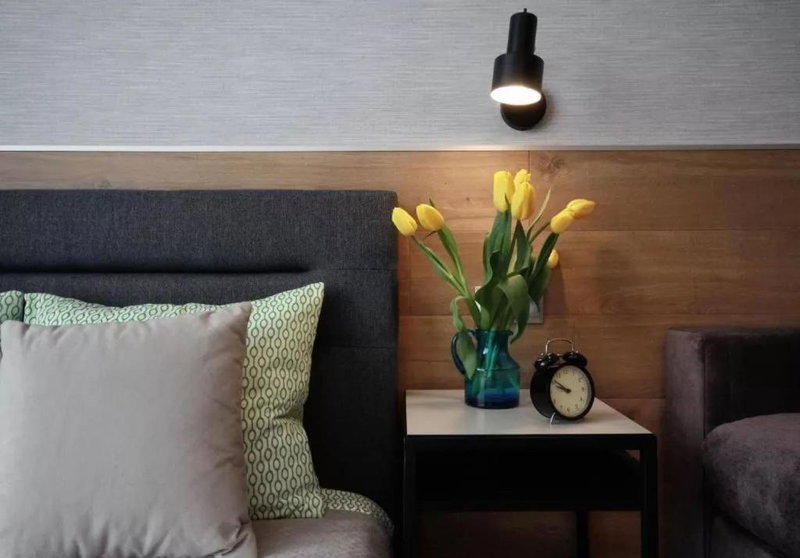 Studio Four Seasons with parking place, Gdansk, Poland
