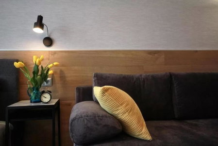 Studio Four Seasons with parking place, Gdansk, Poland