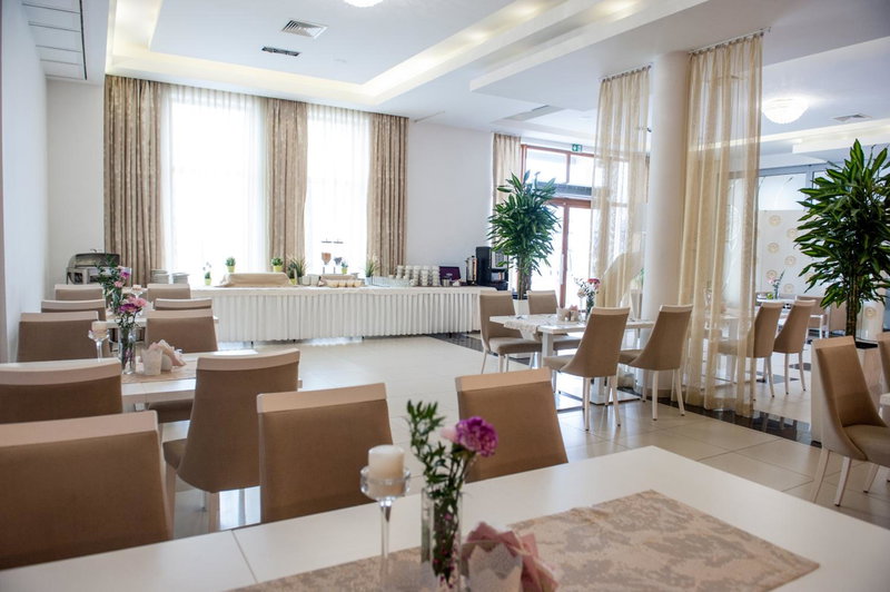 Hotel Aleksandria, Siedlce, Poland