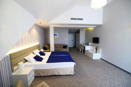 Hotel Aleksandria, Siedlce, Poland